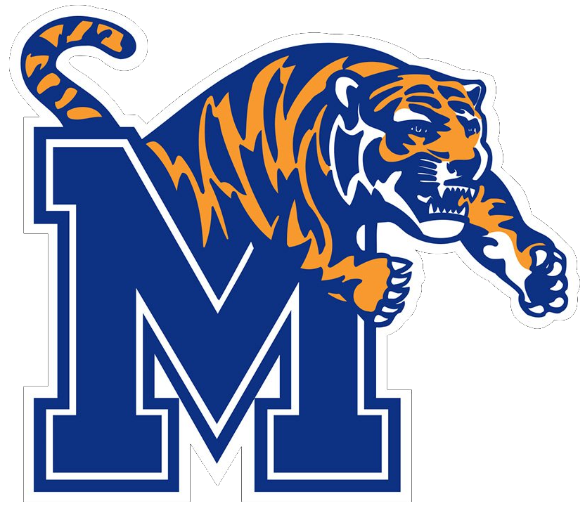 University of Memphis Logo